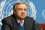 گوترش: سازمان ملل با تمام توان به ایران در مقابله با کرونا کمک خواهد کرد