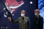 اسلحه‌های ایرانی که قاتل متجاوزان خارجی هستند